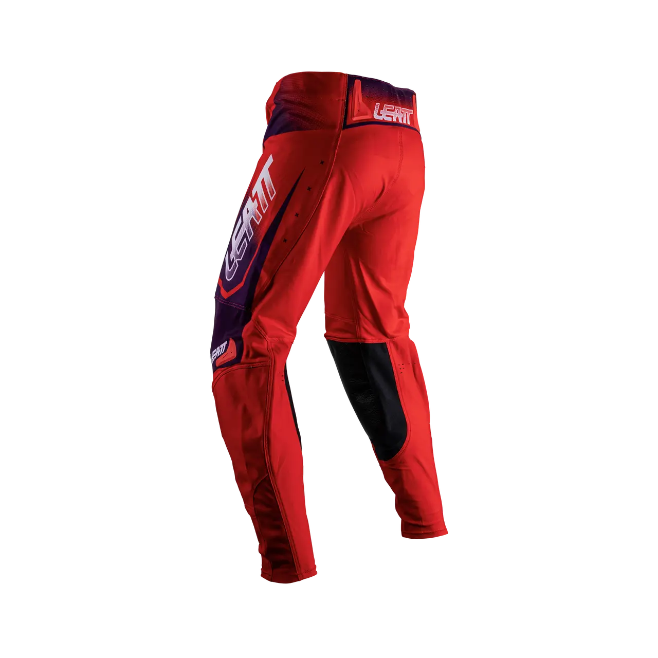 2025 Leatt 4.5 Motocross Pant Sunburn - Image 6