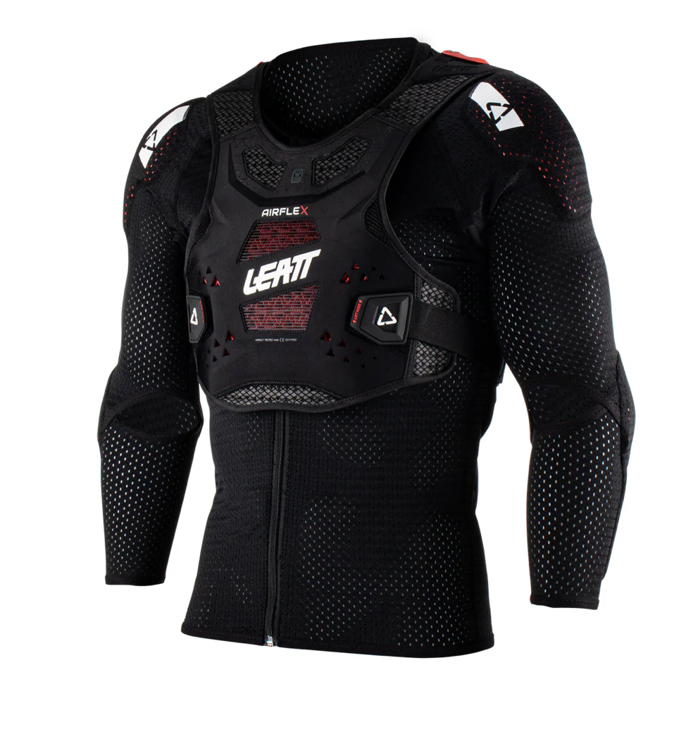 Leatt Reaflex Body Protector