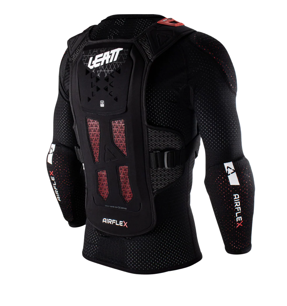 Leatt Reaflex Body Protector - Image 2