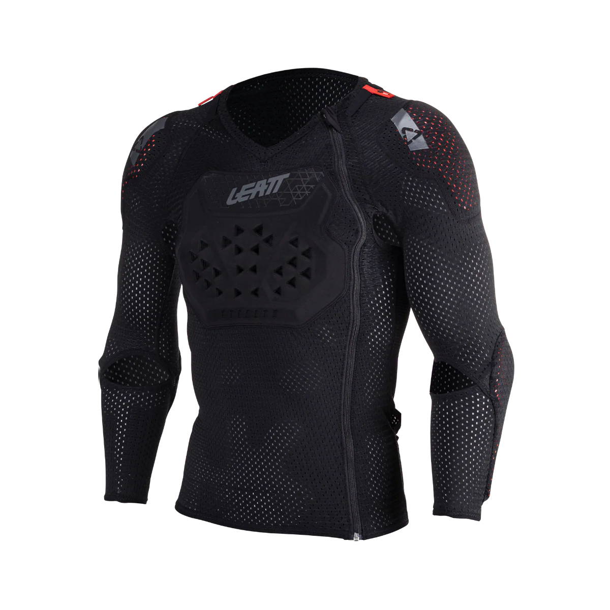 Leatt Body Protector Reaflex Stealth - Black - Image 2