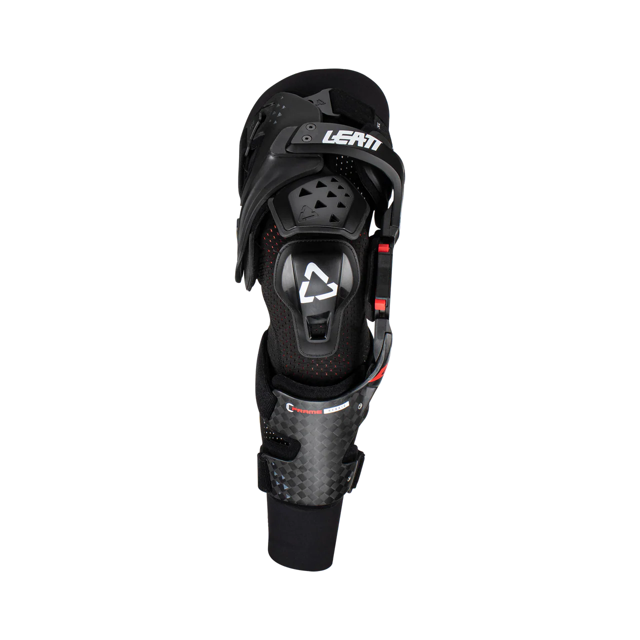 Leatt C Frame Carbon Hybrid Knee Braces - Image 2