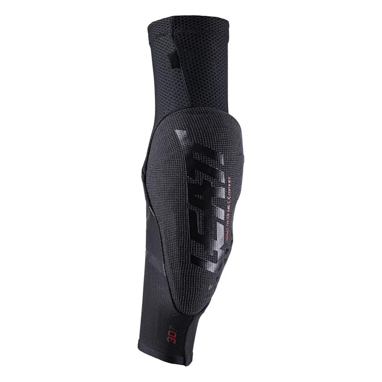 Leatt Elbow Guard 3DF 5.0 Evo Junior Black - Image 2
