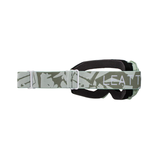 Leatt 4.5 Velocity Goggle Iriz Cactus Bronze Lens - Image 2
