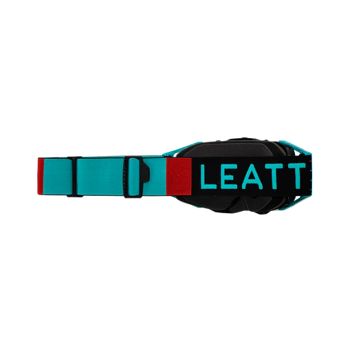 Leatt 6.5 Velocity Goggles Fuel Clear - Image 2
