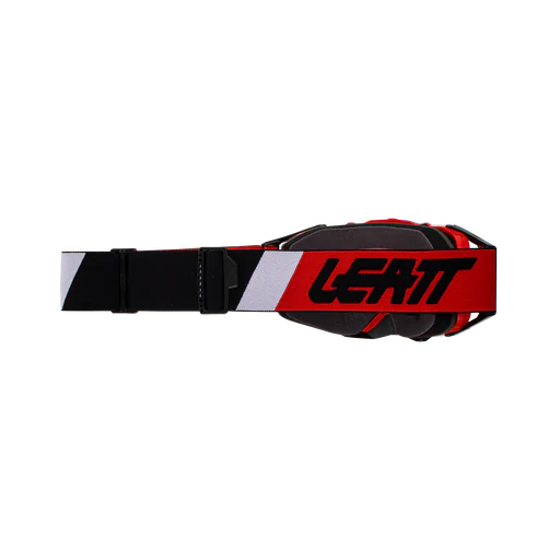 Leatt 6.5 Velocity Goggle Red Rose Lens - Image 2