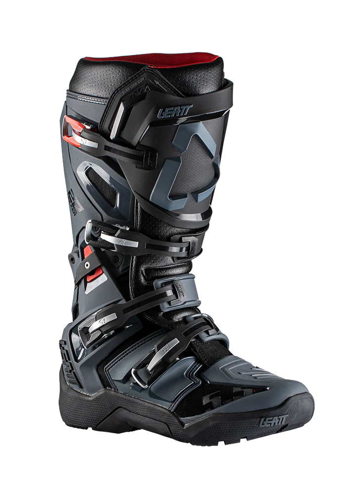 Leatt GPX 5.5 Graphene Flexlock Enduro Boots - Image 3