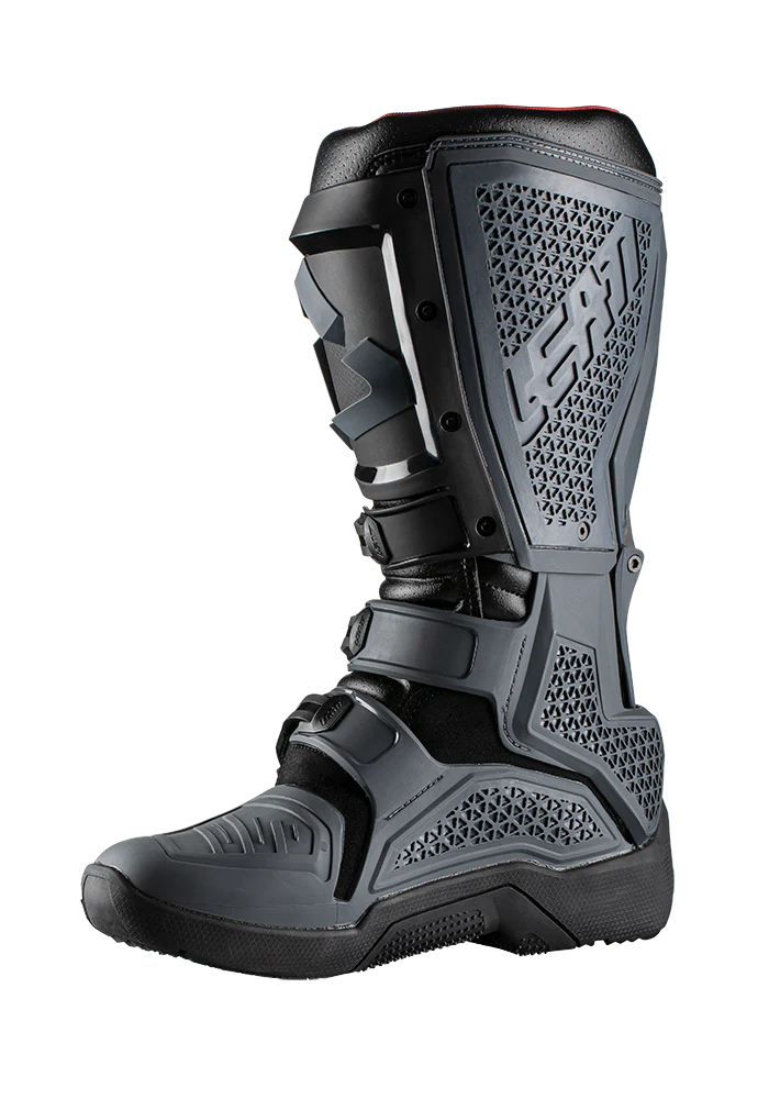 Leatt GPX 5.5 Graphene Flexlock Enduro Boots - Image 5
