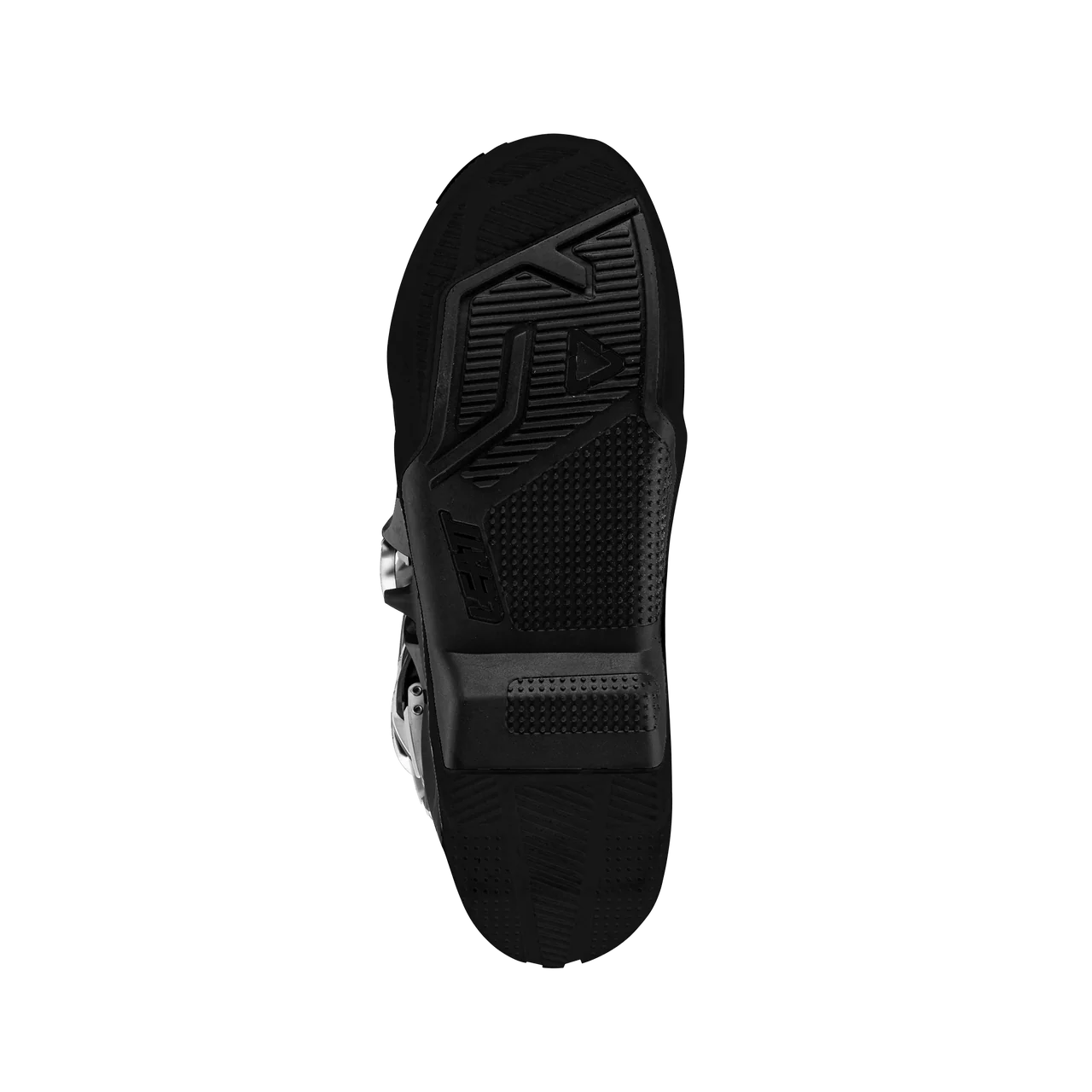 Leatt GPX 5.5 Black Flexlock Boots - Image 6