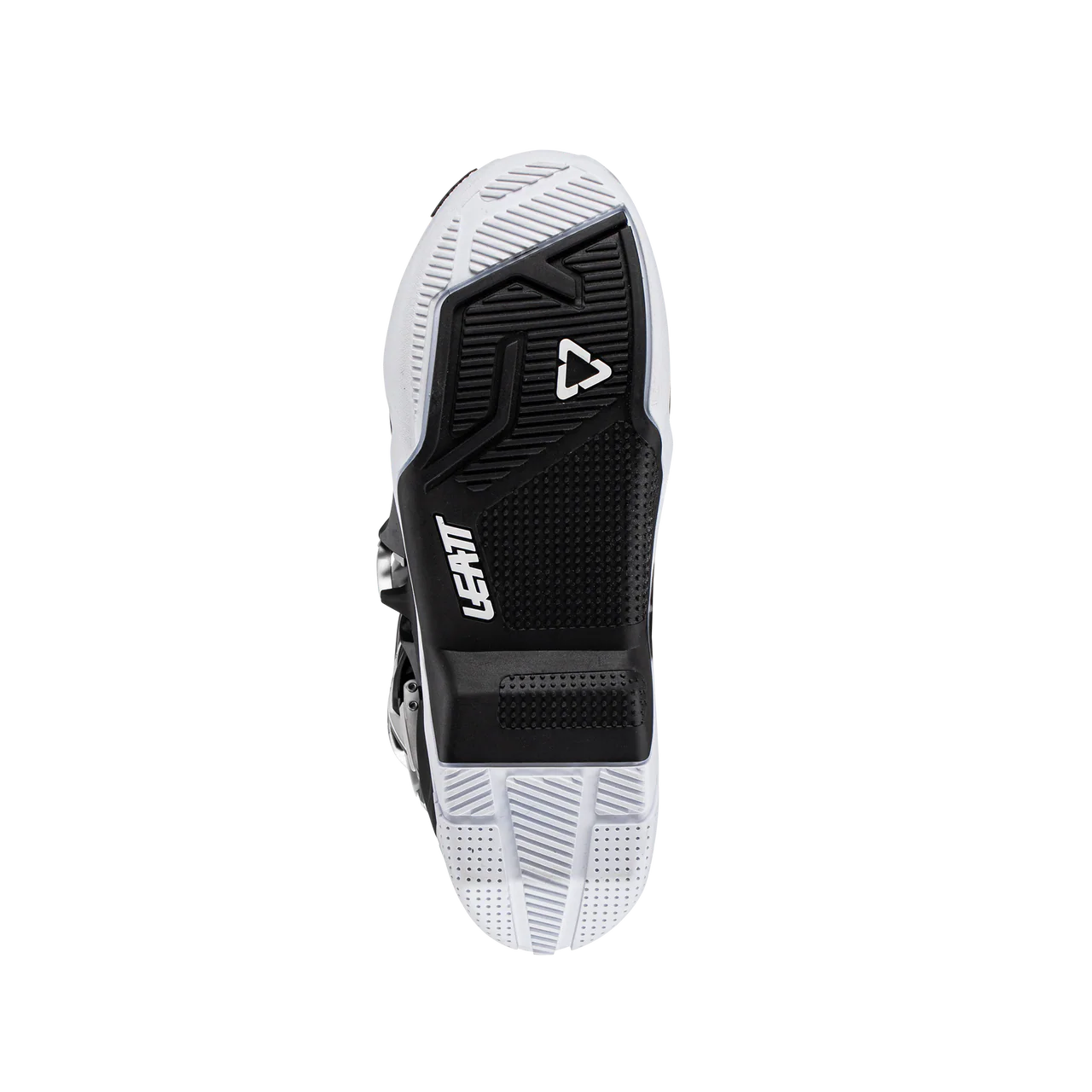 Leatt GPX 5.5 White Flexlock Motocross Boots - Image 6