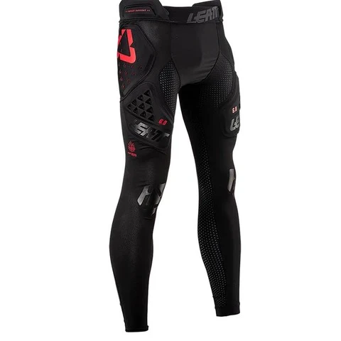Leatt GPX 6.0 3DF Full Length Impact Pants