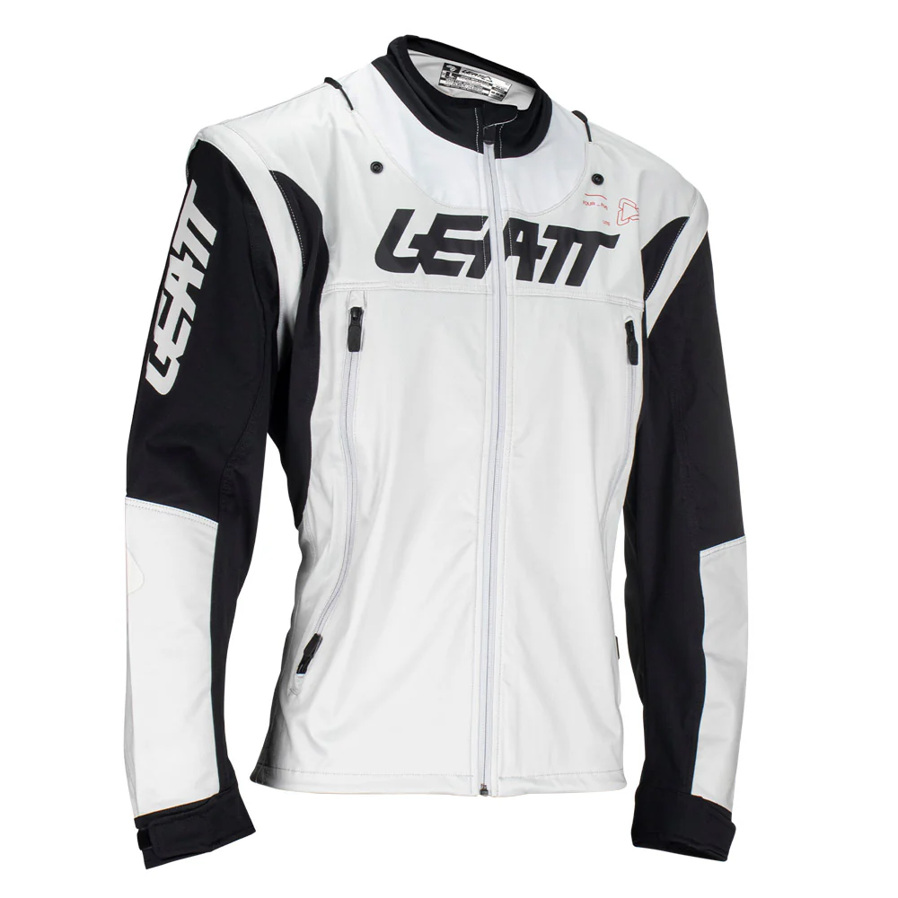 Leatt Jacket Moto 4.5 Lite Forge