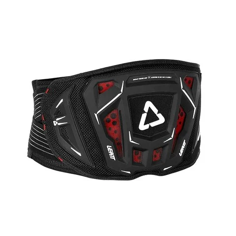 Leatt Kidney Belt - Black