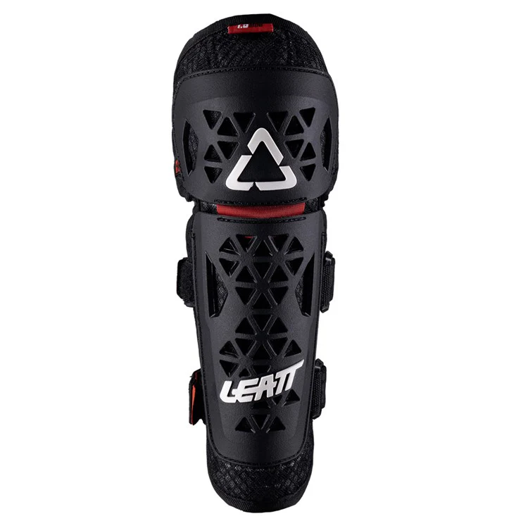 Leatt Kids Knee Guard 1.5 Mini Black - Image 2