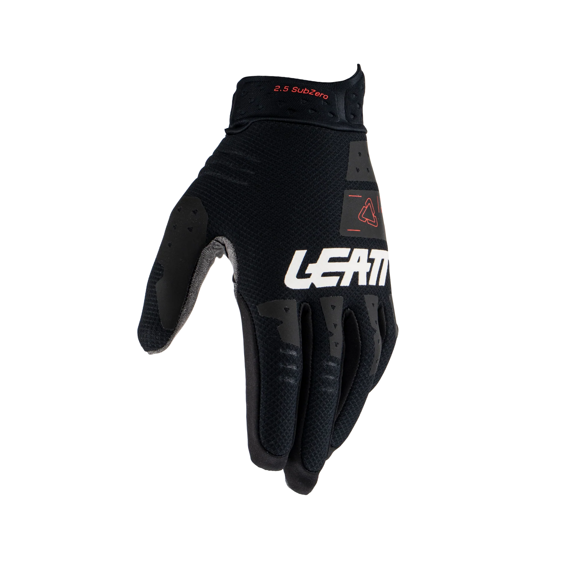 Leatt Moto V23 2.5 SubZero Black Gloves
