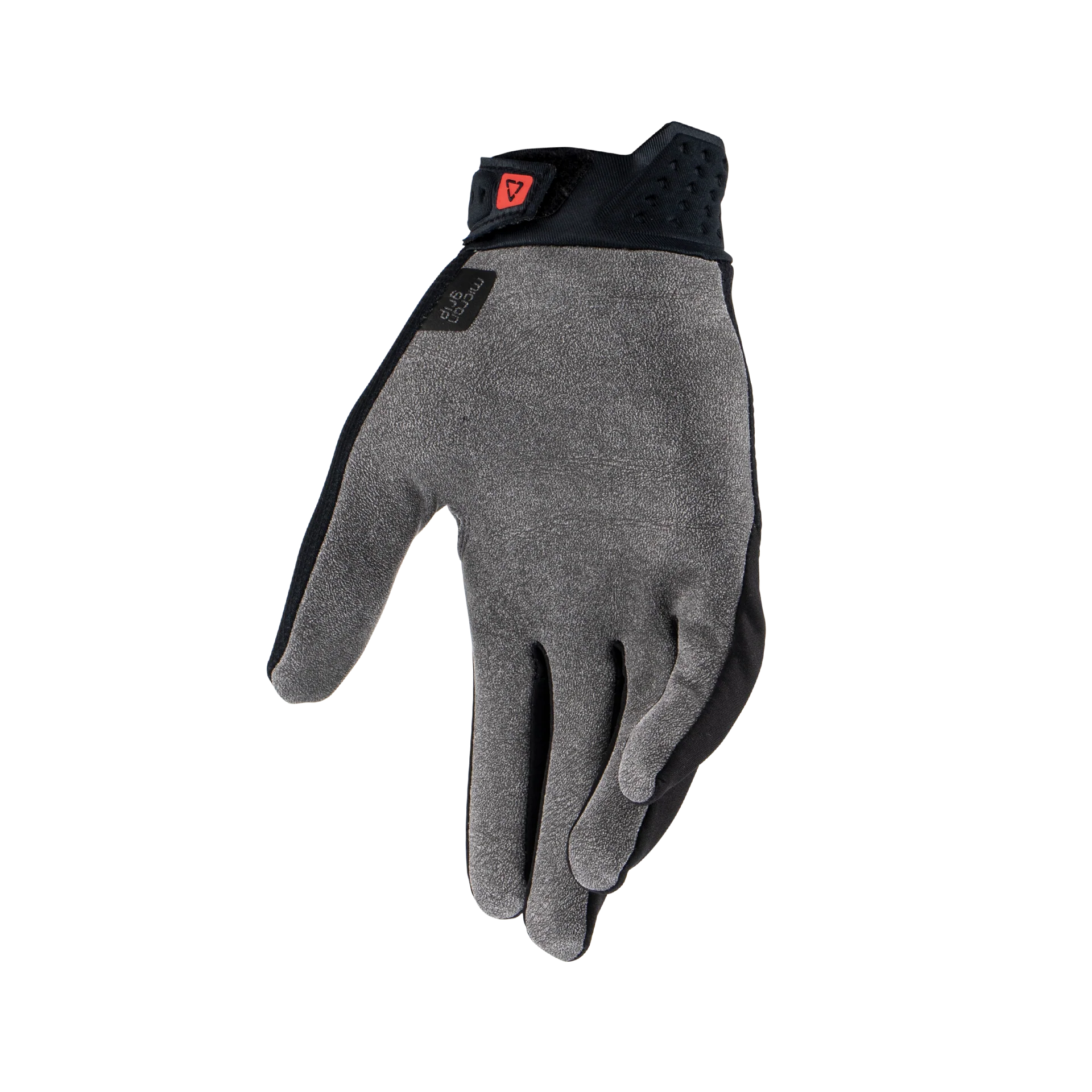 Leatt Moto V23 2.5 SubZero Black Gloves - Image 3