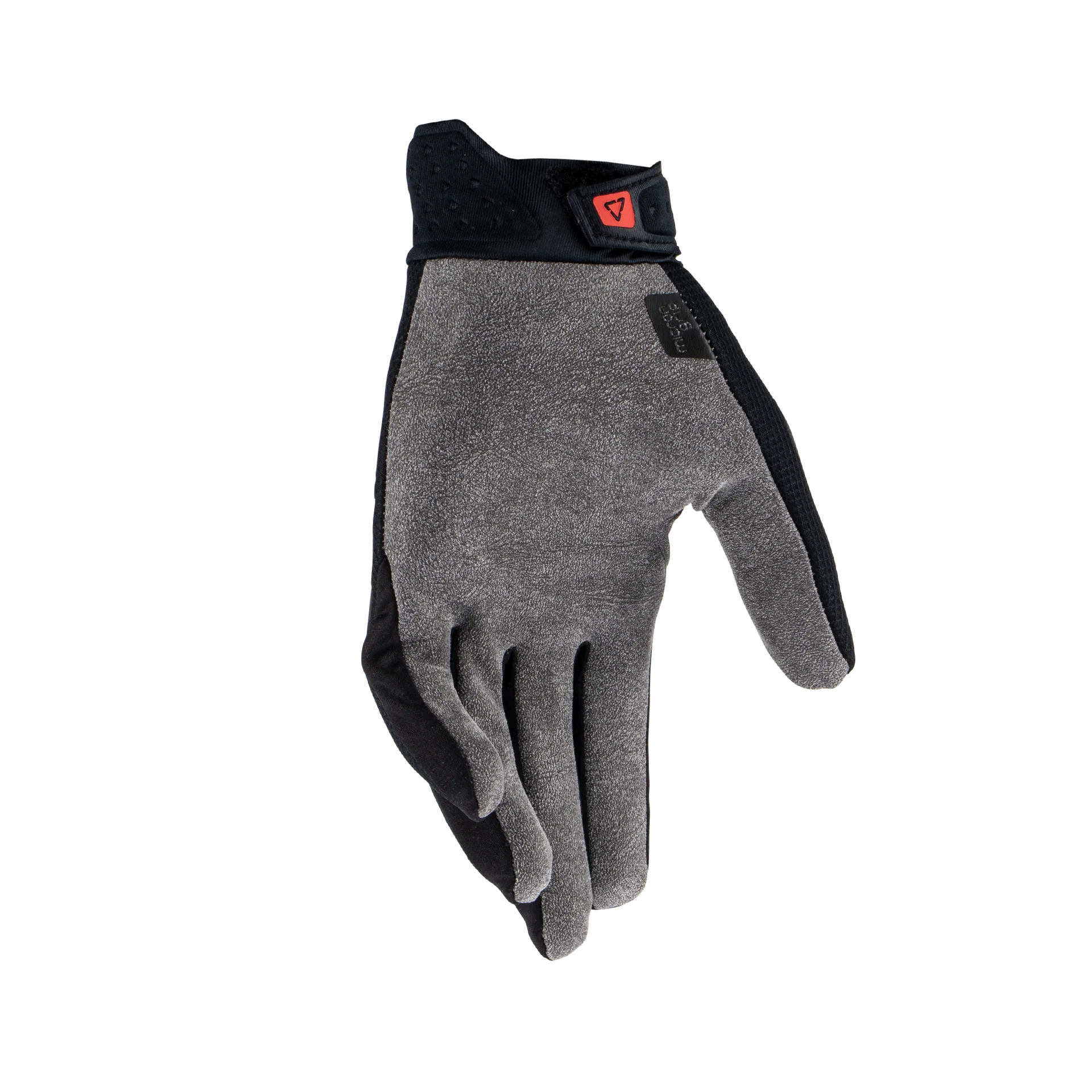 Leatt Moto V23 2.5 SubZero Black Gloves - Image 4