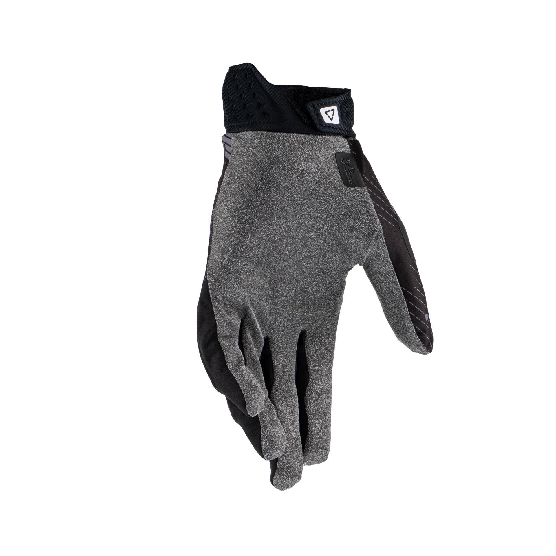 Leatt Moto 2.5 Windblock Black Gloves - Image 3