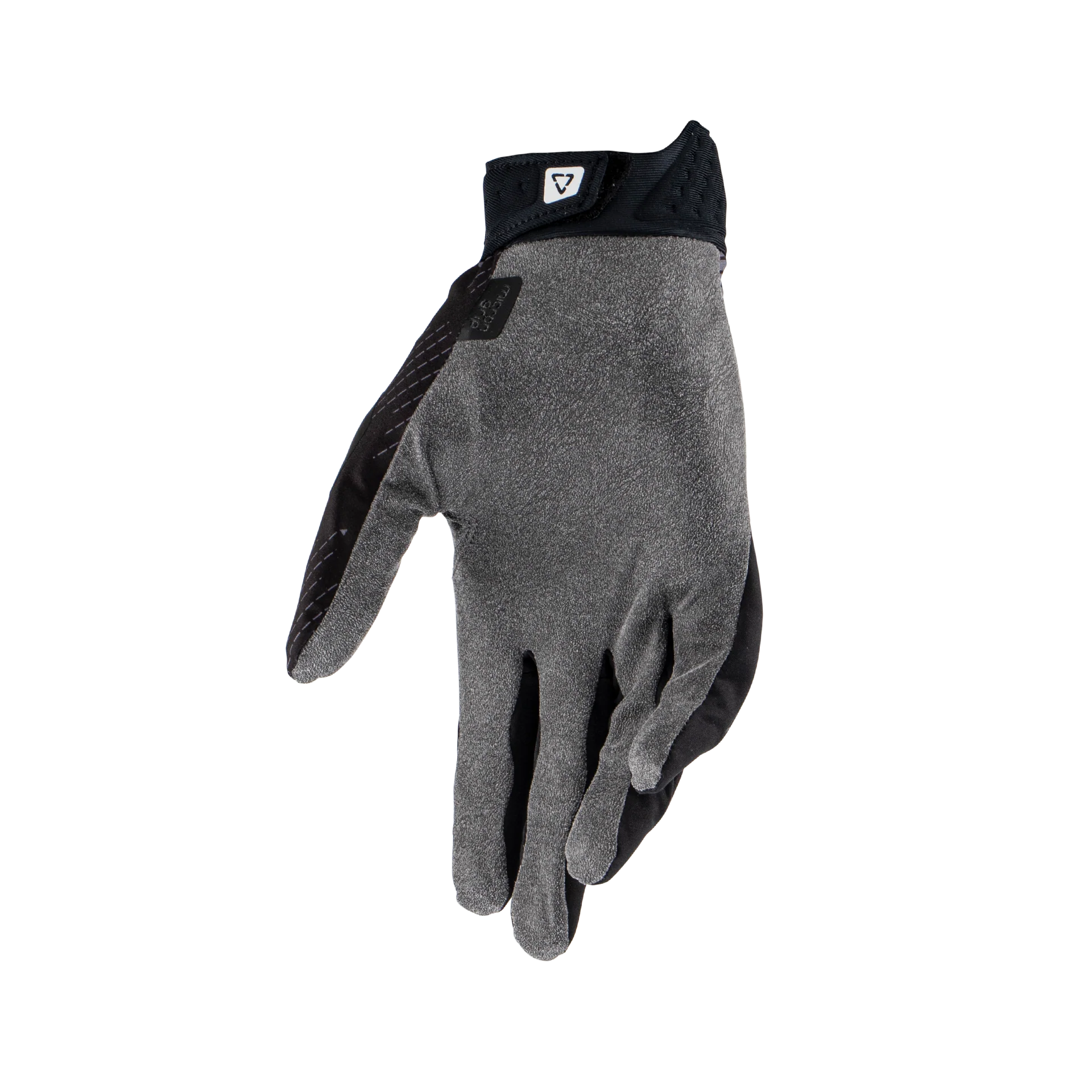 Leatt Moto 2.5 Windblock Black Gloves - Image 4