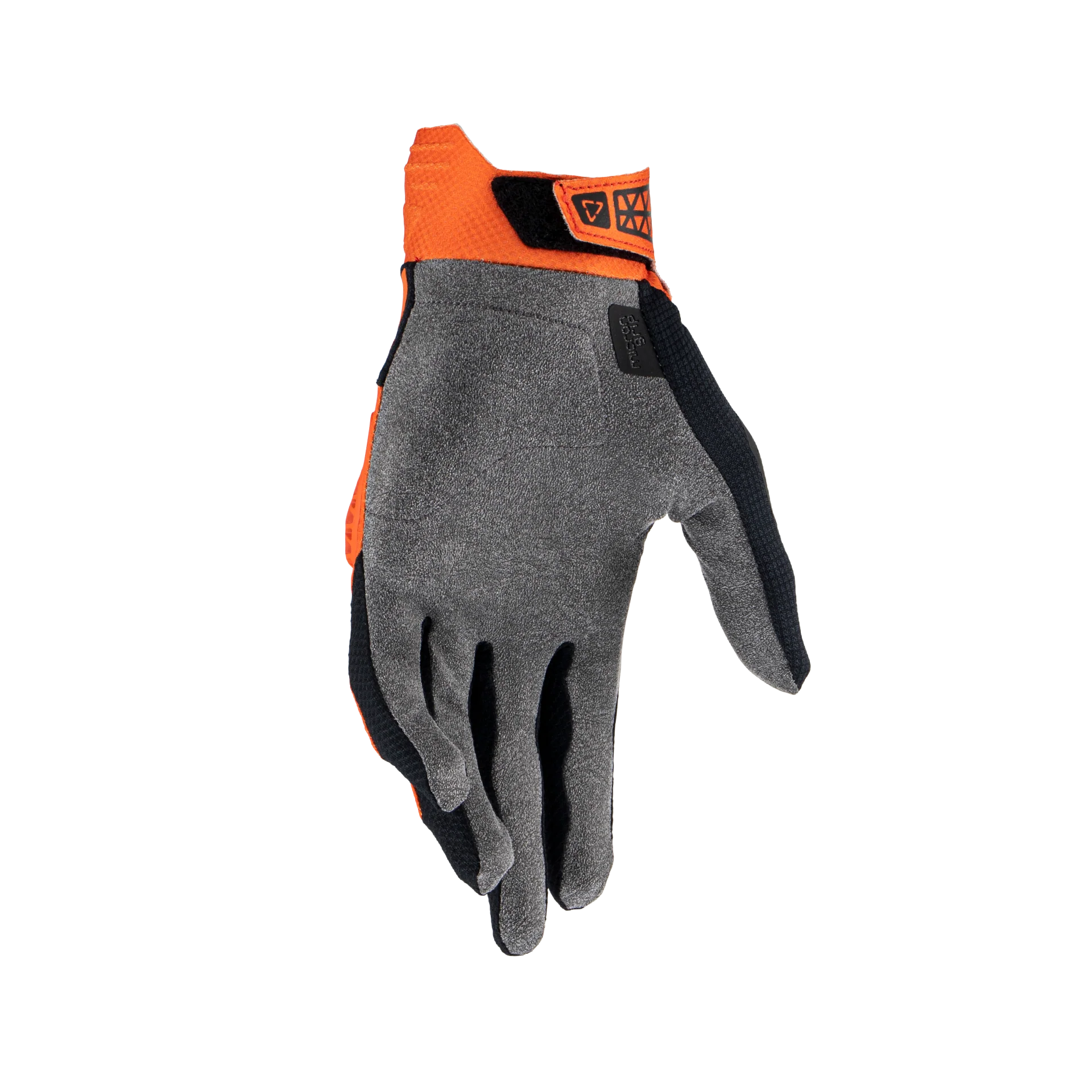 Leatt Moto 3.5 Lite Gloves Orange - Image 4