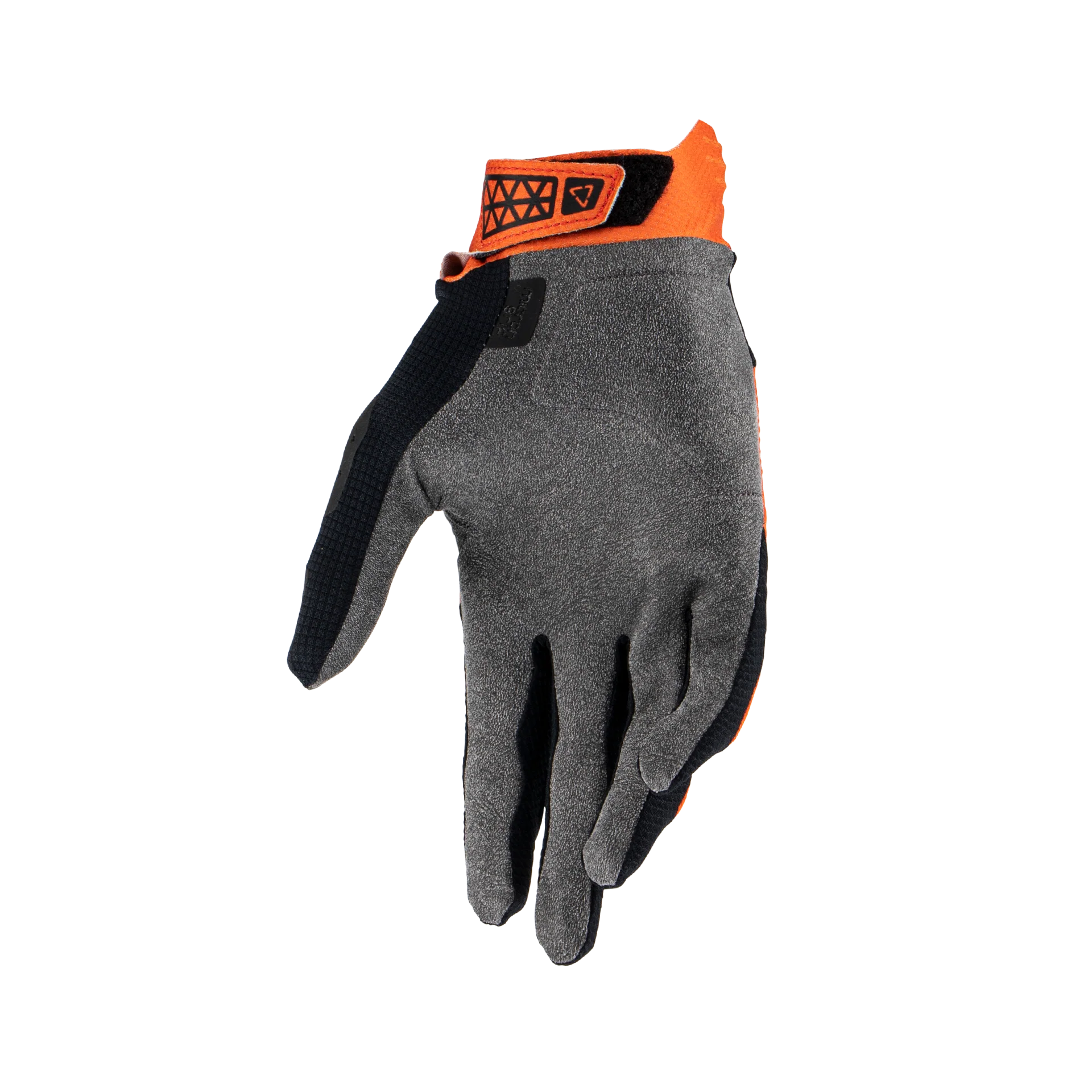Leatt Moto 3.5 Lite Gloves Orange - Image 6