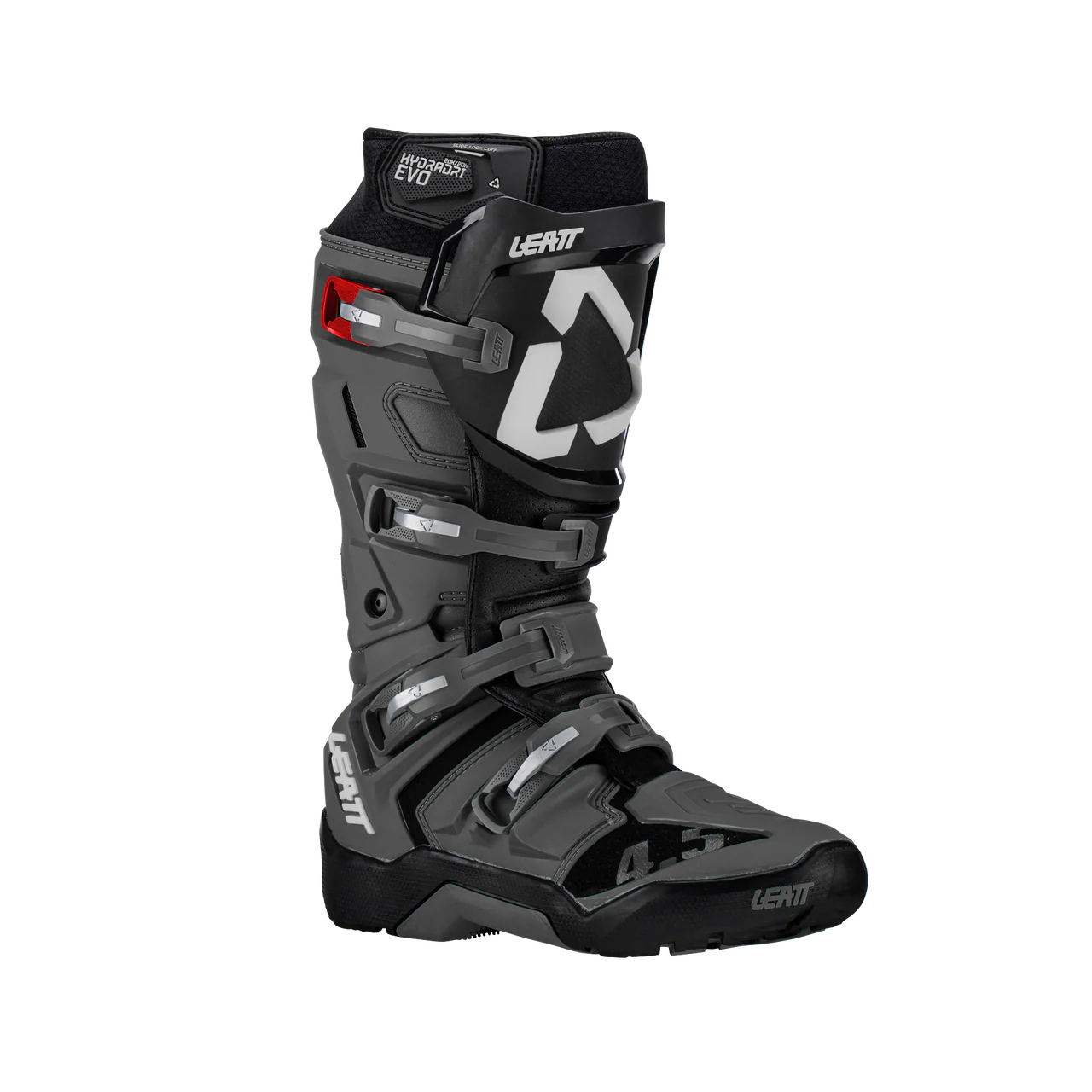 Leatt Moto 4.5 Hydradri Graphene Enduro Boots - Image 2