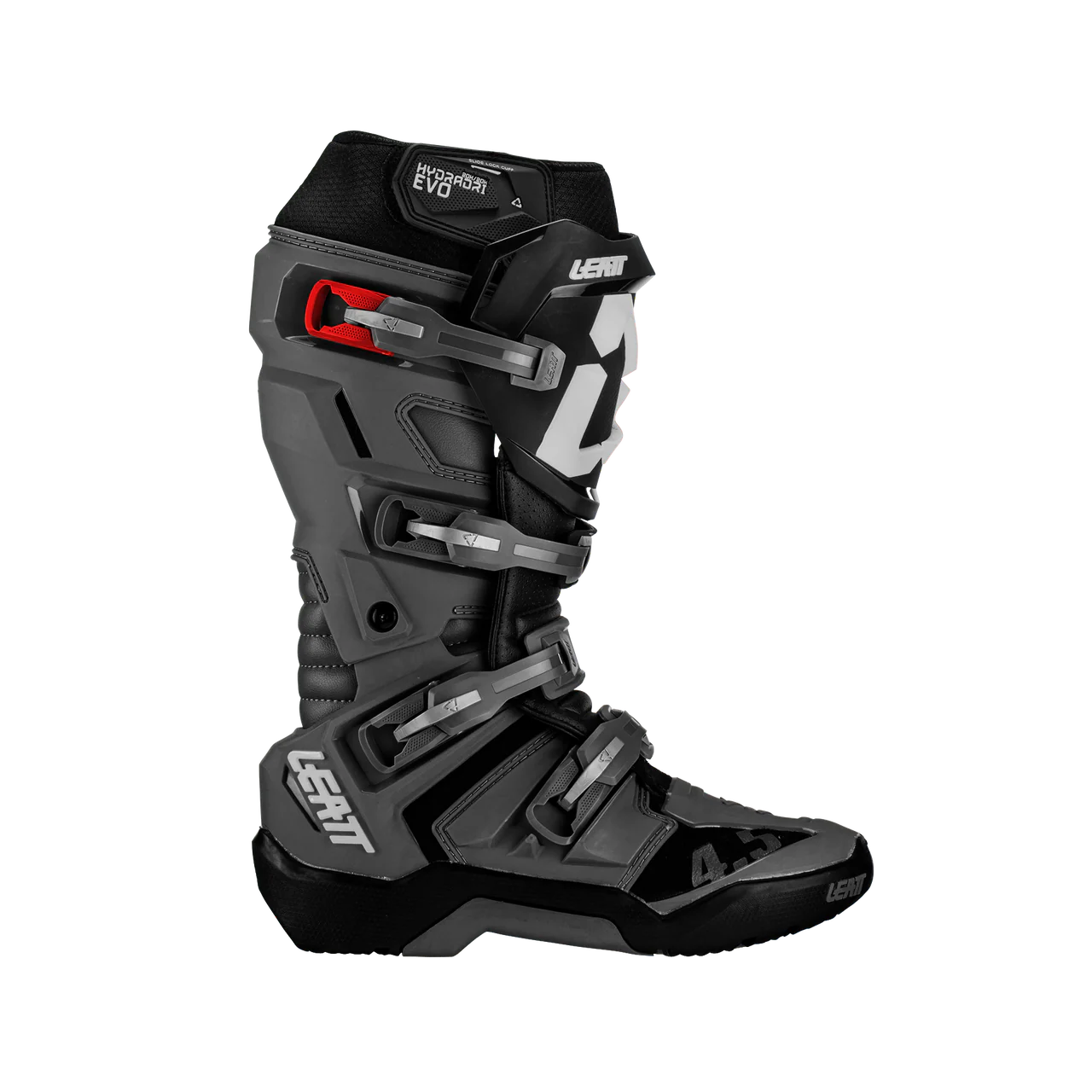 Leatt Moto 4.5 Hydradri Graphene Enduro Boots - Image 4