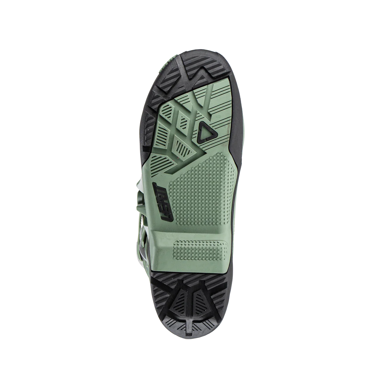 Leatt Moto 4.5 Hydradri Cactus Enduro Boots - Image 4