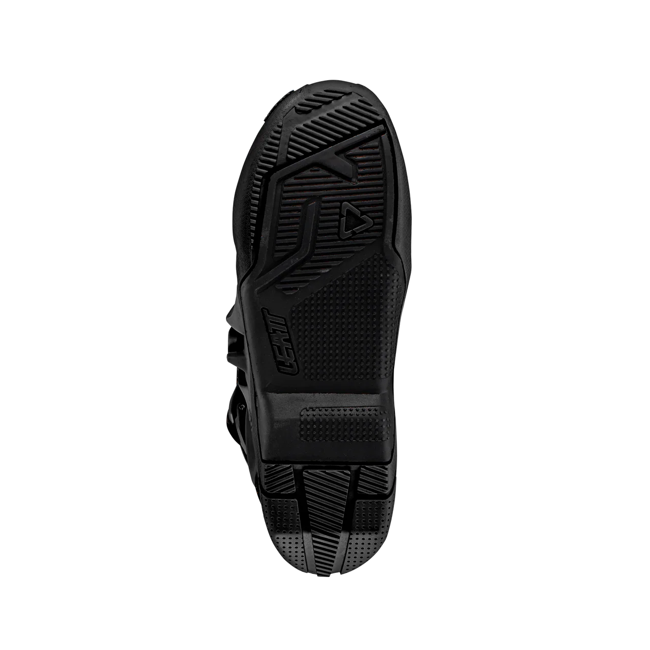 Leatt Moto 4.5 Black Orange Motocross Boots - Image 6