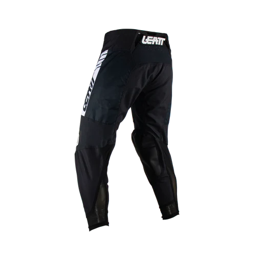 Leatt 4.5 Motocross Pant Black - Image 2