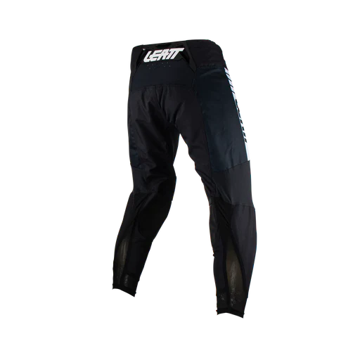 Leatt 4.5 Motocross Pant Black - Image 3