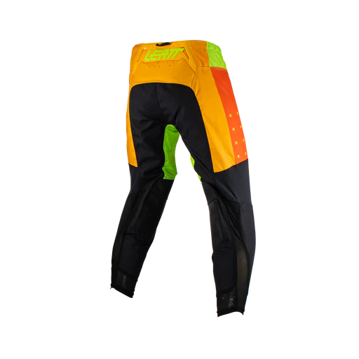 Leatt 4.5 Motocross Pant Citrus - Image 3