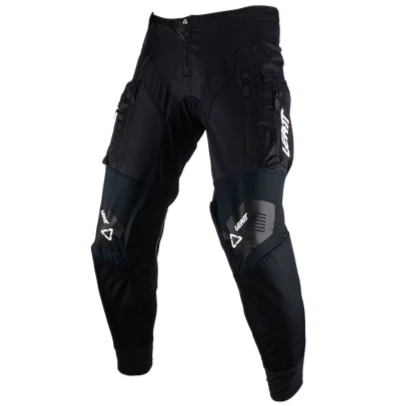 Leatt Moto 4.5 Enduro Pant Black