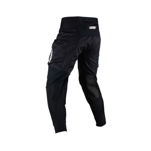 Leatt Moto 4.5 Enduro Pant Black - Image 2