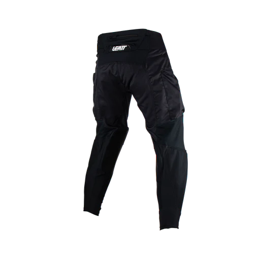 Leatt Moto 4.5 Enduro Pant Black - Image 3