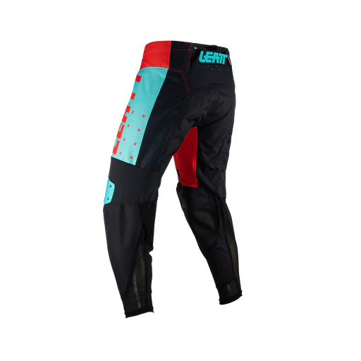 Leatt 4.5 Motocross Pant Fuel - Image 2