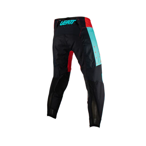 Leatt 4.5 Motocross Pant Fuel - Image 3