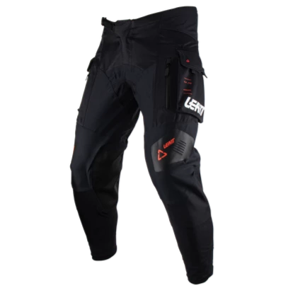 Leatt 4.5 HydraDri Enduro Pant Black