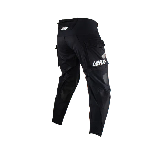 Leatt 4.5 HydraDri Enduro Pant Black - Image 3