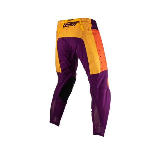 Leatt 4.5 Motocross Pants indigo - Image 3