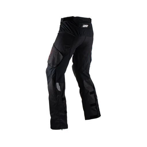 Leatt 5.5 Enduro Pants Black - Image 2