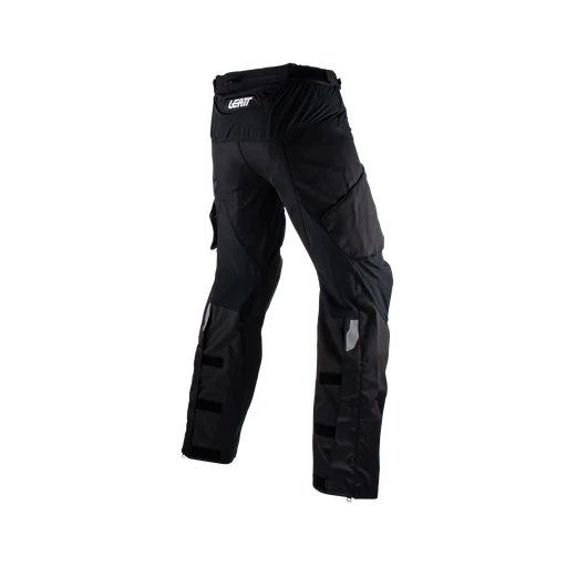 Leatt 5.5 Enduro Pants Black - Image 3