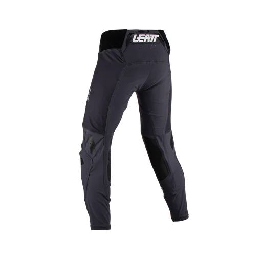 Leatt 5.5 IKS Motocross Pants Graphite - Image 2