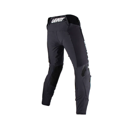 Leatt 5.5 IKS Motocross Pants Graphite - Image 3