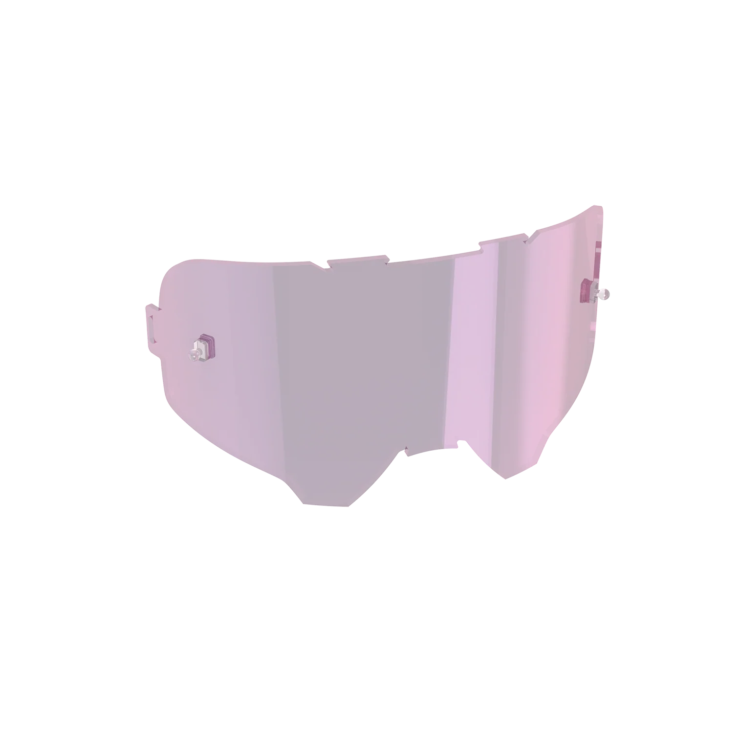 Leatt Replace Goggle Lens Velocity - Iriz - Image 4