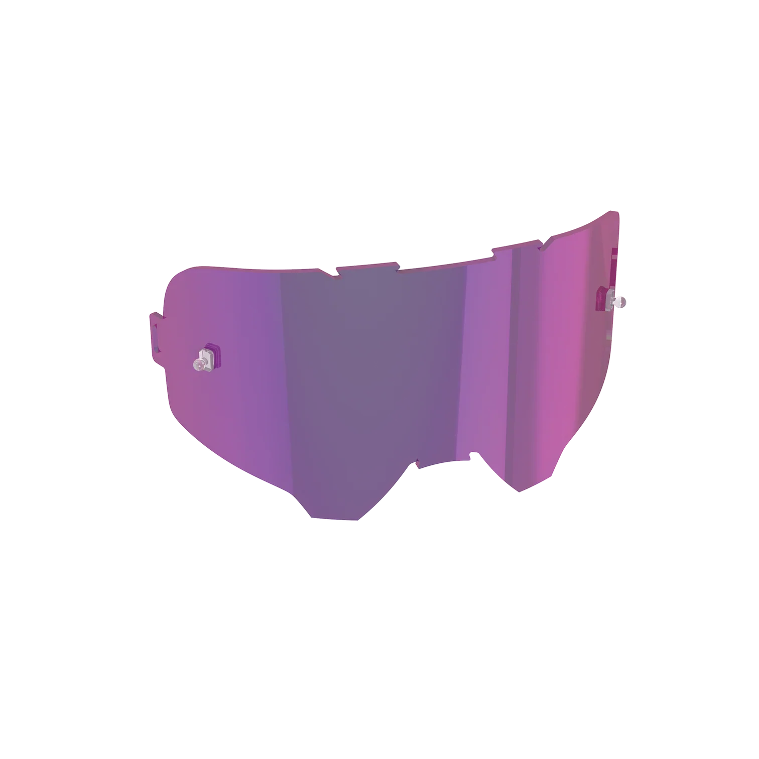 Leatt Replace Goggle Lens Velocity - Iriz - Image 5