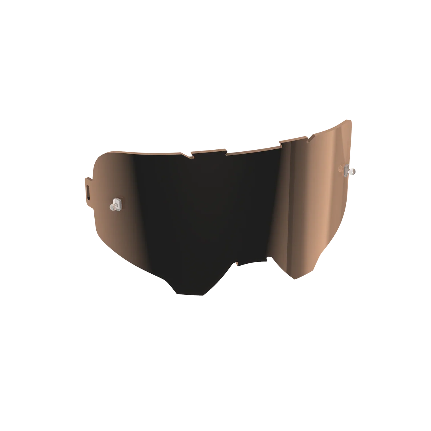 Leatt Replace Goggle Lens Velocity - Iriz - Image 6