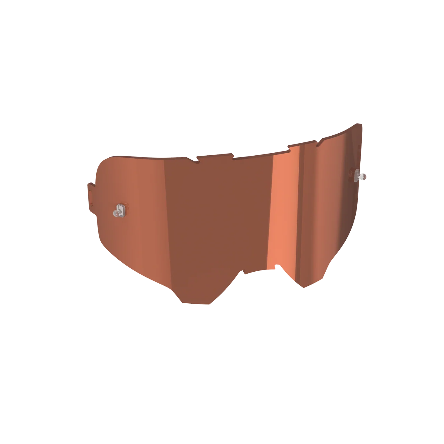 Leatt Replace Goggle Lens Velocity - Standard - Image 5