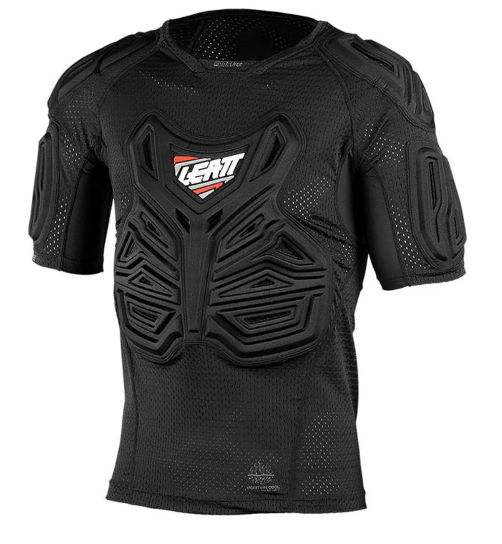 Leatt Body Roost Protection Tee - Image 2
