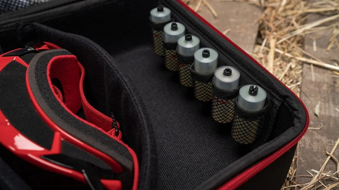 Leatt Velocity Goggle Case Bag - Image 3