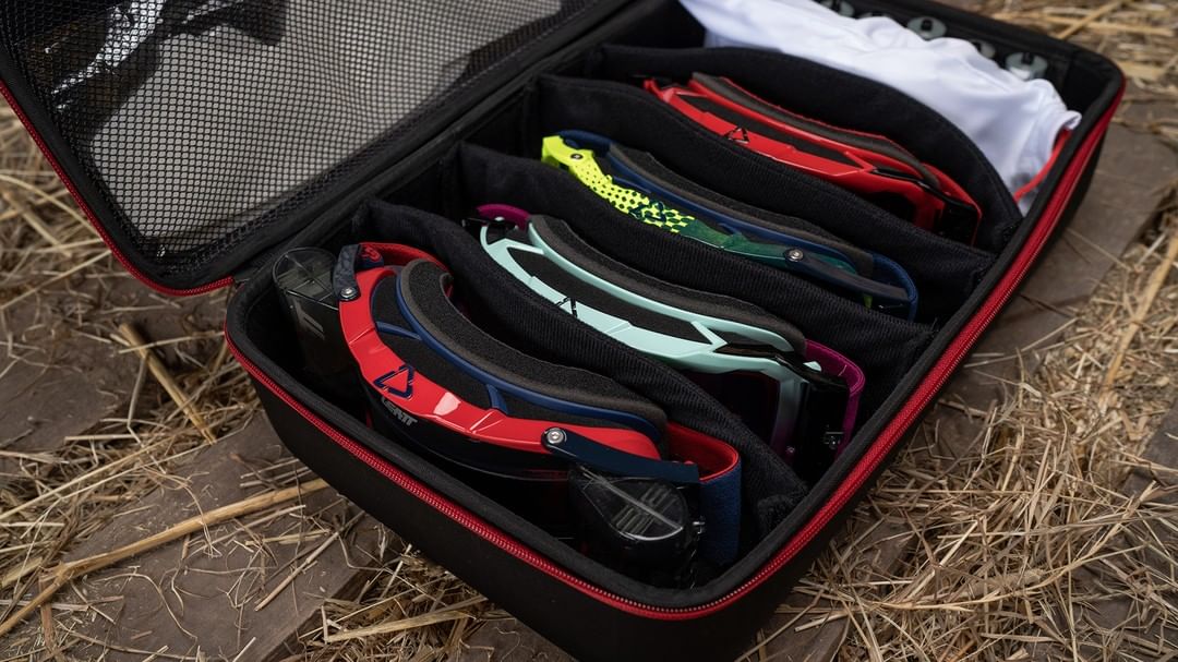 Leatt Velocity Goggle Case Bag - Image 4